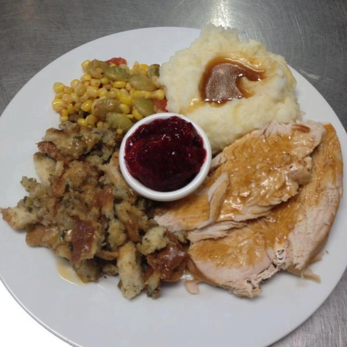 Krogers Thanksgiving Dinner 2019
 Thanksgiving Catering Menu from Lettie s Kitchen