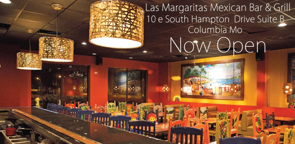Las Margaritas O Fallon
 Las Margaritas Mexican Restaurant Columbia MO