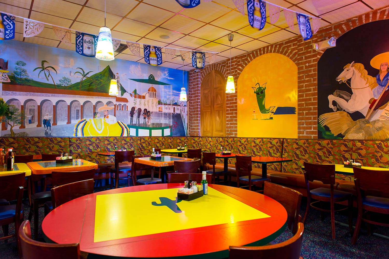 Las Margaritas O'Fallon
 Our Locations Las Margaritas