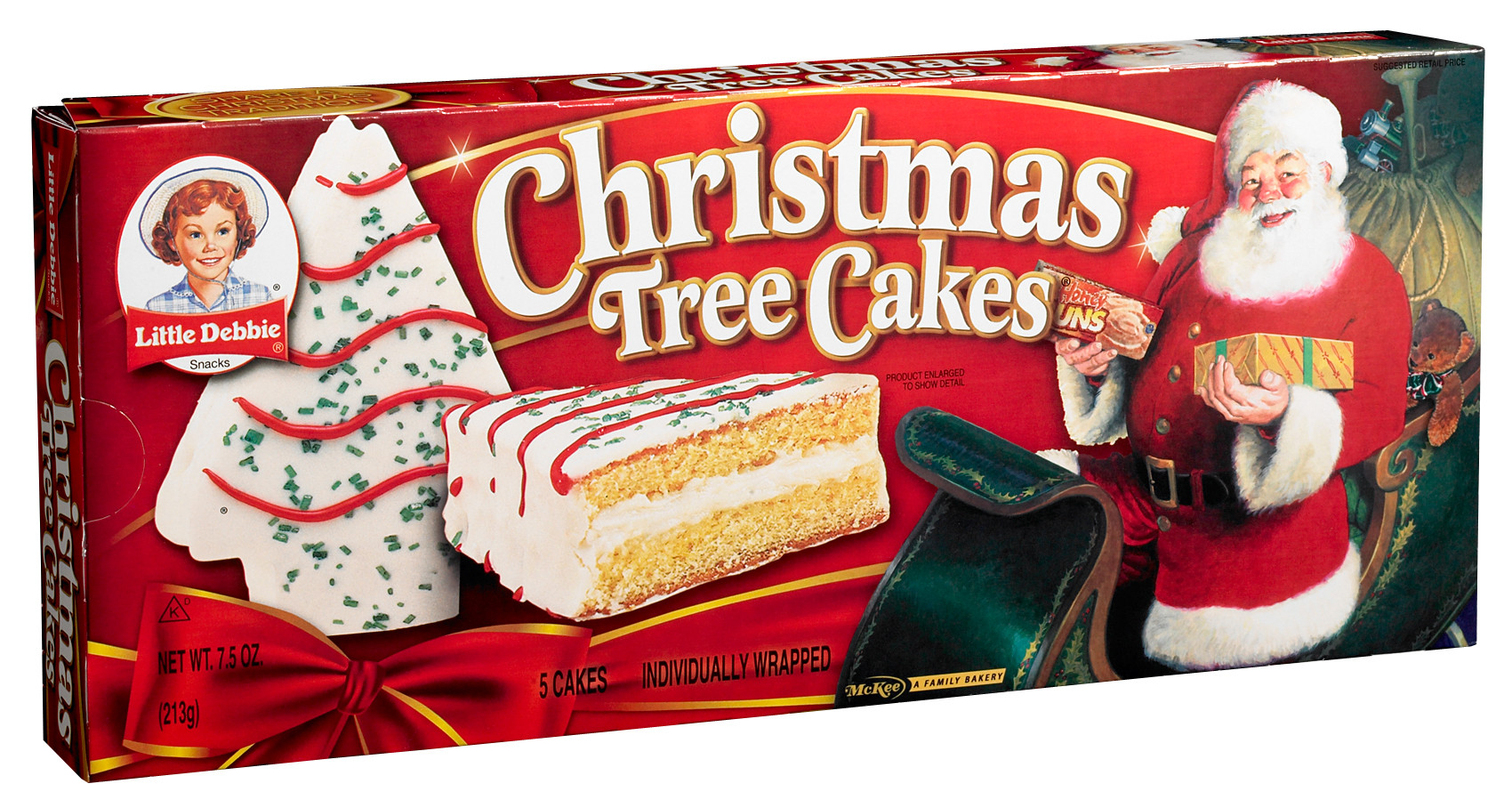 Little Debbie Christmas Tree Cakes
 Little Debbie Copycat Recipes To Make At Home