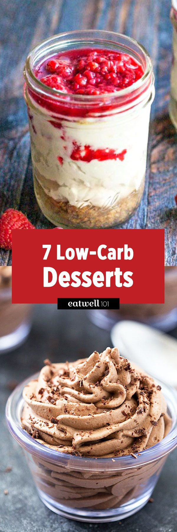 Low Carb Christmas Desserts
 Your Christmas Dessert Needs These Low Carb Treats