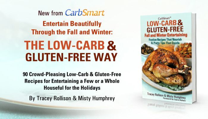 Low Carb Fall Recipes
 CarbSmart Your trusted guide to the low carb lifestyle