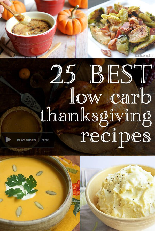 Low Carb Thanksgiving Desserts
 Low Carb Desserts Keto Desserts You ll Love