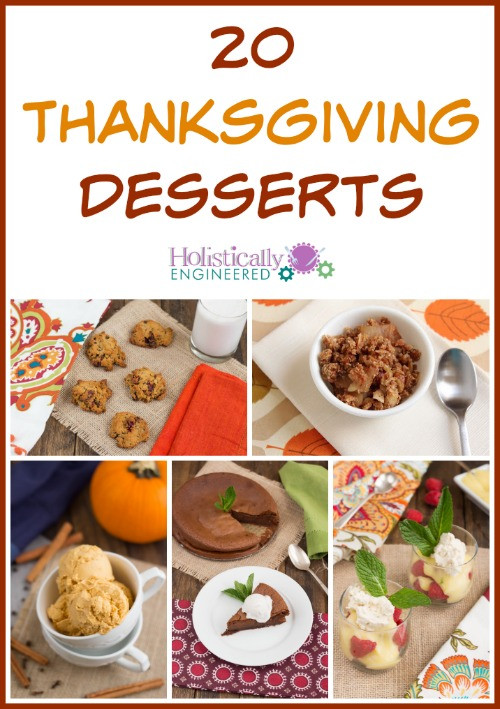 Low Carb Thanksgiving Desserts
 20 Thanksgiving Desserts Paleo and or Low Carb
