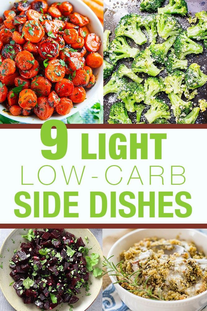 Low Carb Thanksgiving Side Dishes
 25 bästa Low carb side dishes idéerna på Pinterest