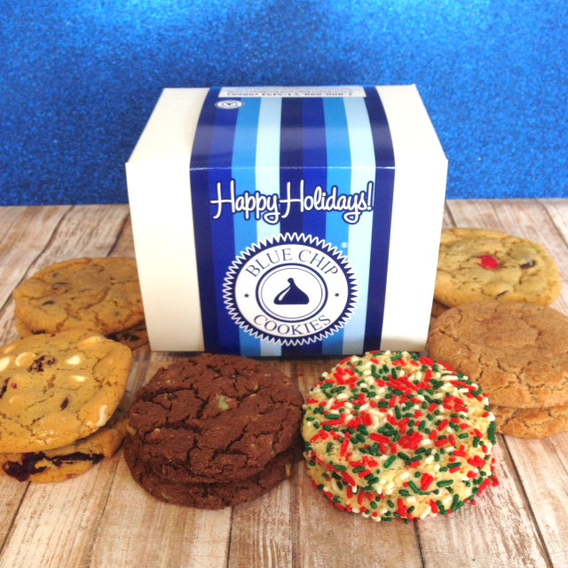 Mail Order Christmas Cookies
 Best Cookies line Corporate Cookies