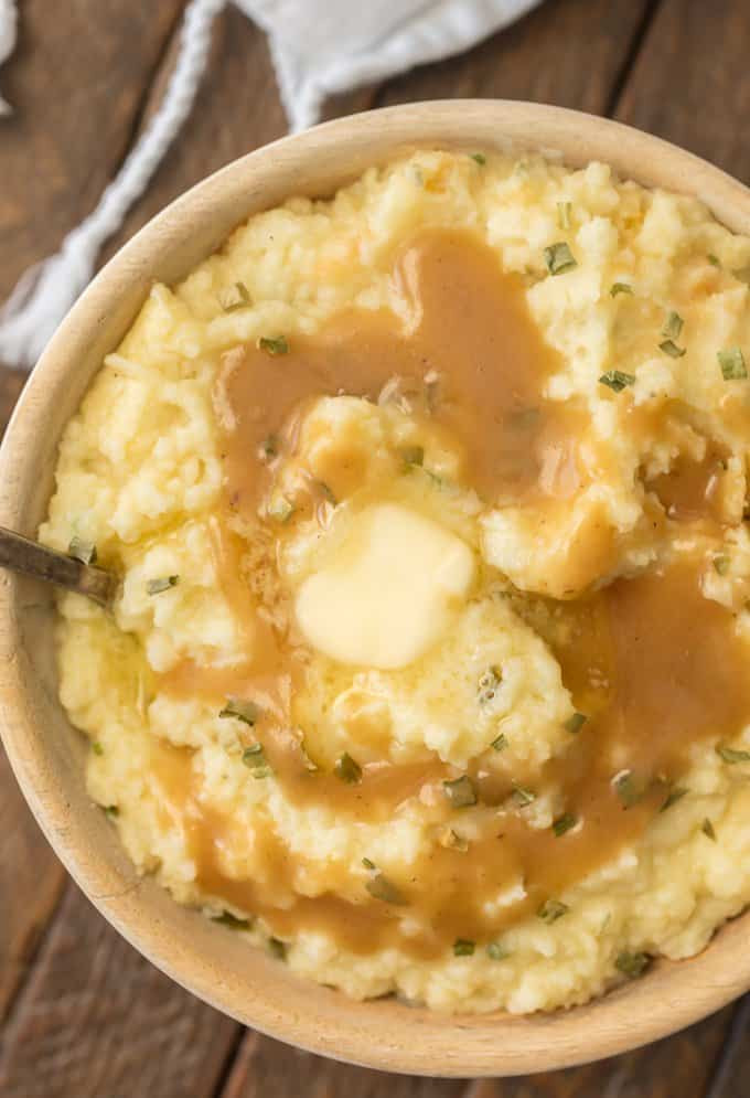 Make Ahead Mashed Potatoes For Thanksgiving
 Make Ahead Mashed Potatoes Recipe for Thanksgiving VIDEO