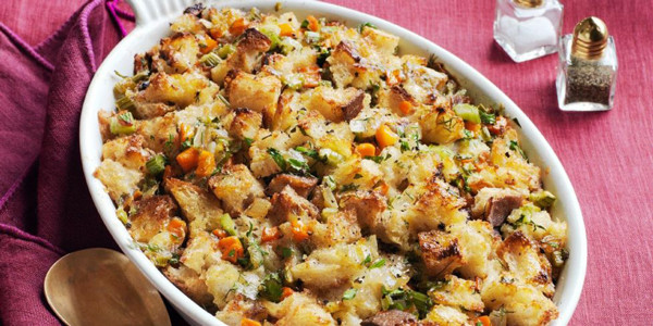 Make Ahead Side Dishes For Thanksgiving
 the BEST LIST of Thanksgiving side dishes you can make
