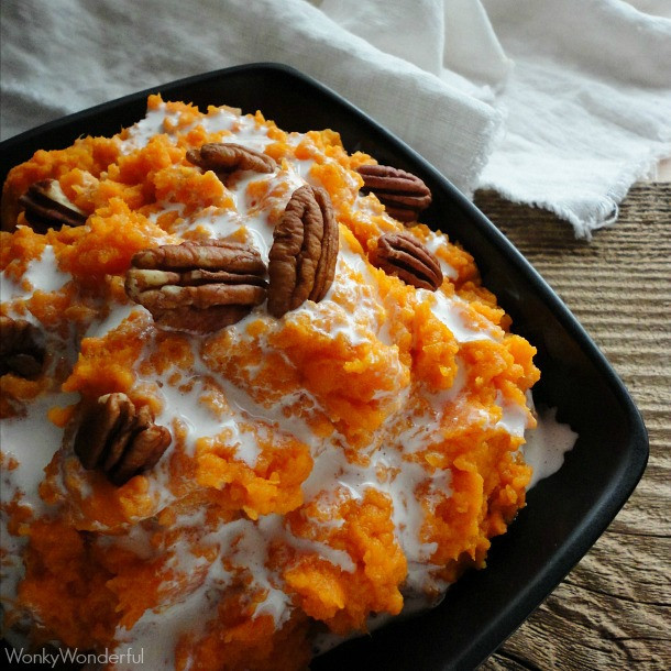 Mash Potatoes Recipe Thanksgiving
 5 Freeze Ahead Thanksgiving Recipes You Can Make Right Now