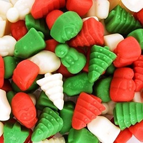Mellowcreme Christmas Candy
 Christmas Mellowcreme Candy Mix 1 Lb Approx 80 Pcs Food