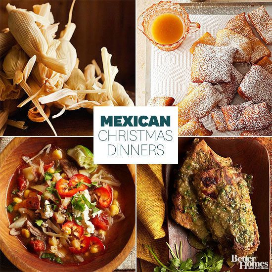 Mexican Christmas Food Recipes
 25 best ideas about Mexican christmas on Pinterest
