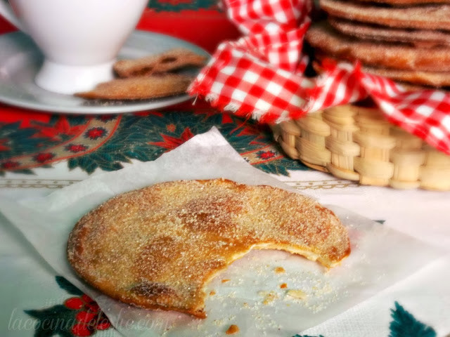 Mexican Christmas Recipes
 The Mexican Christmas Recipes Your Holiday Is Missing