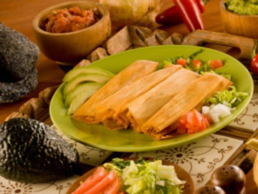 Mexican Christmas Recipes
 Mexican Christmas Traditions How They Celebrate Christmas
