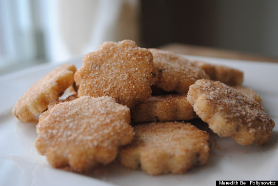 Mexico Christmas Cookies
 Why Biscochitos Are The Lard Cookie Your Christmas Needs