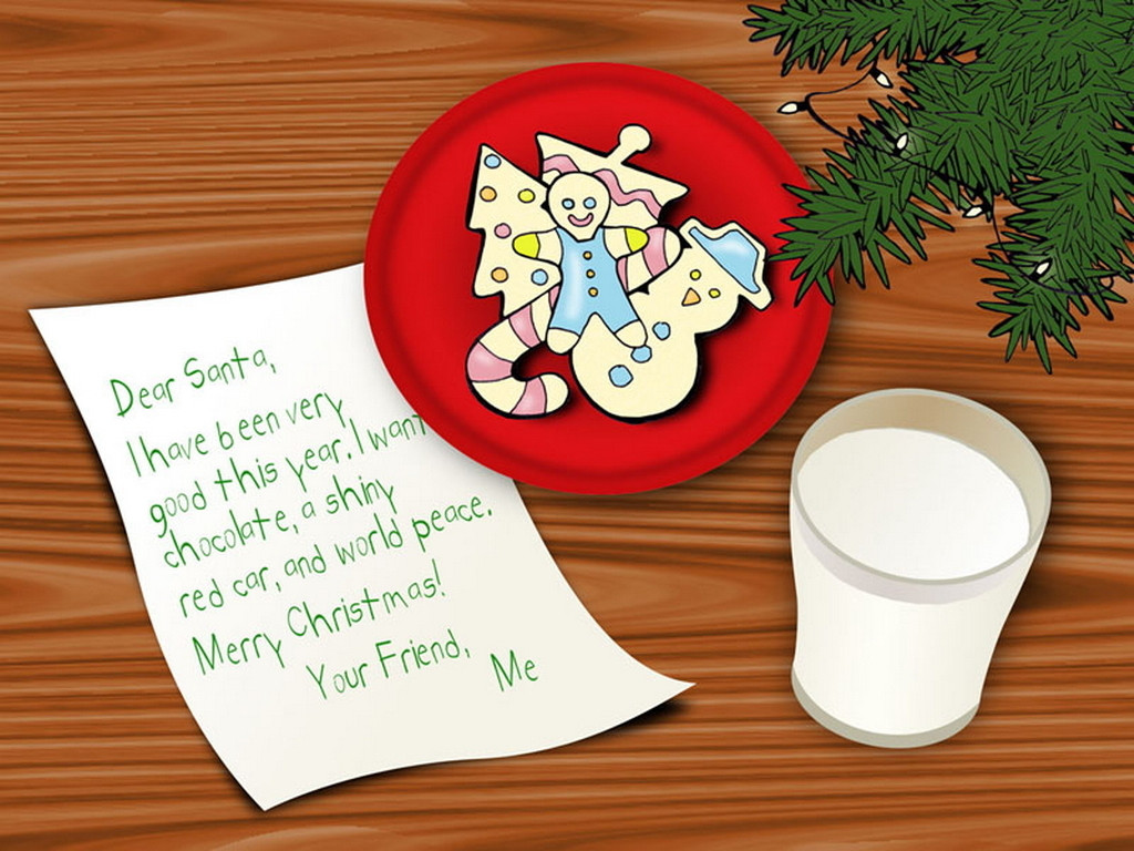 Milk And Cookies Christmas Song
 Cookies and Milk Wallpaper WallpaperSafari