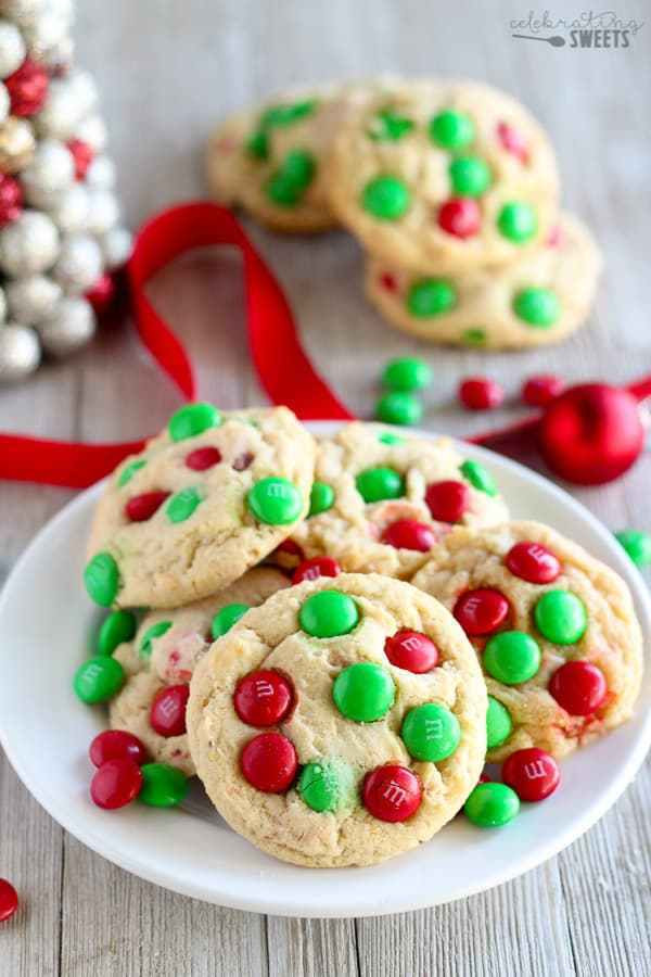 Mm Christmas Cookies
 Cookie Mix in a Jar Mason jar t filled with