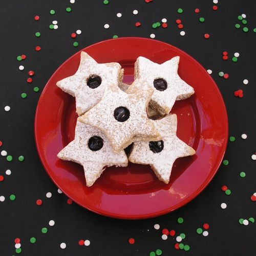 Most Popular Christmas Cookies
 MOST POPULAR CHRISTMAS COOKIES 2009 Spatulas Corkscrews