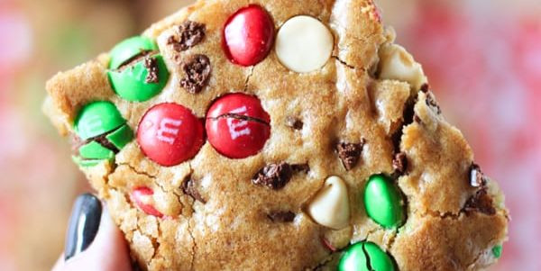 Most Popular Christmas Cookies Recipes
 The Most Popular Christmas Cookie Recipe on Pinterest