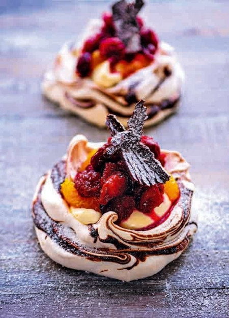 Most Popular Christmas Desserts
 The most wickedly indulgent desserts to serve this