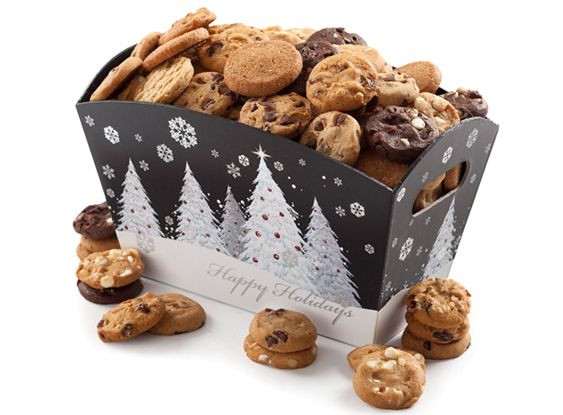 Mrs Fields Christmas Cookies
 25 best ideas about Cookie Tin on Pinterest