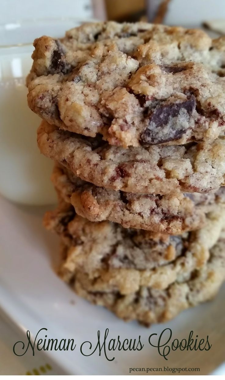 Neiman Marcus Christmas Cookies
 Best 25 Neiman marcus cookie recipe ideas on Pinterest