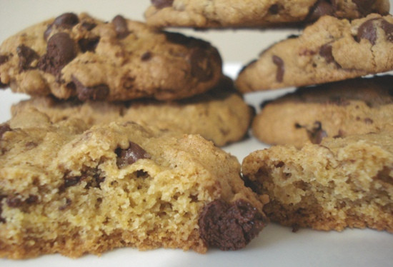 Neiman Marcus Christmas Cookies
 Christmas Cookie Recipe 1 “Neiman Marcus” Cookies
