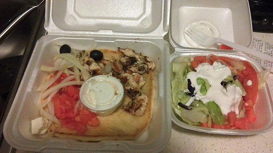 Nick'S Gyros Sioux Falls
 Nick s Gyros Sioux Falls Restaurant Reviews Phone