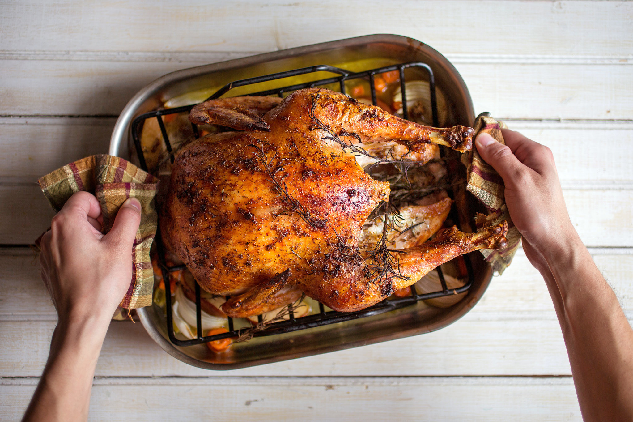No Turkey Thanksgiving
 Thanksgiving Dinner Ideas and Tips NYT Cooking