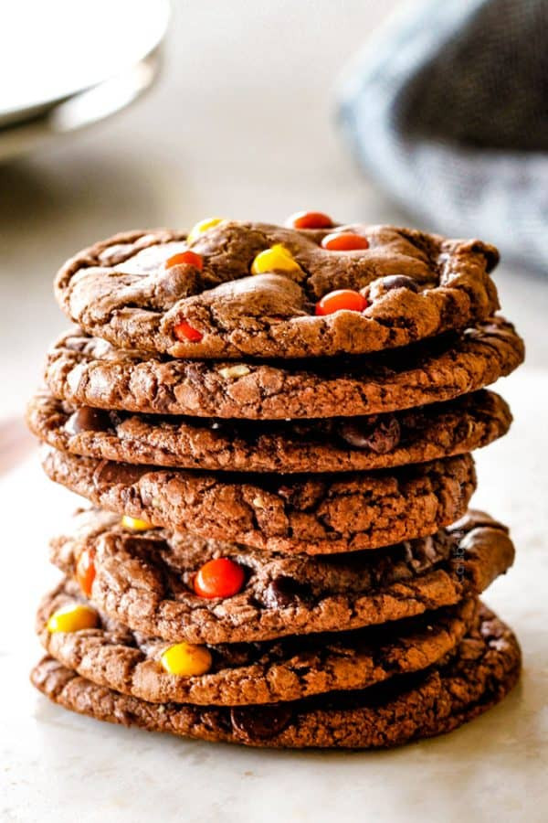 Nutella Christmas Cookies
 Soft and chew CUSTOMIZABLE Nutella Cookies Carlsbad Cravings