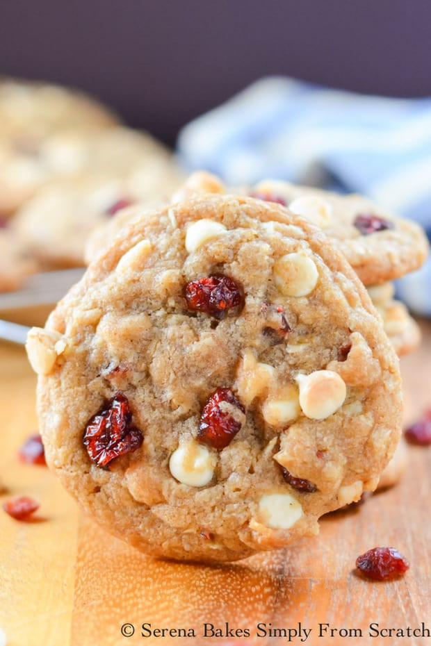 Oatmeal Christmas Cookies
 Best Cookie Recipes The Best Blog Recipes