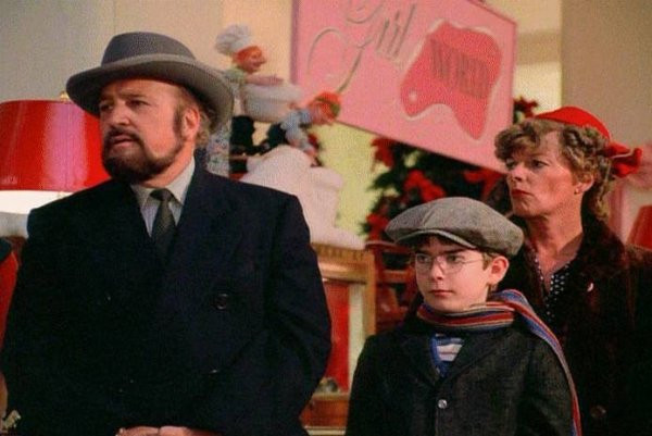 Oh Fudge Christmas Story
 18 Facts You Didn’t Know About ‘A Christmas Story’ theCHIVE