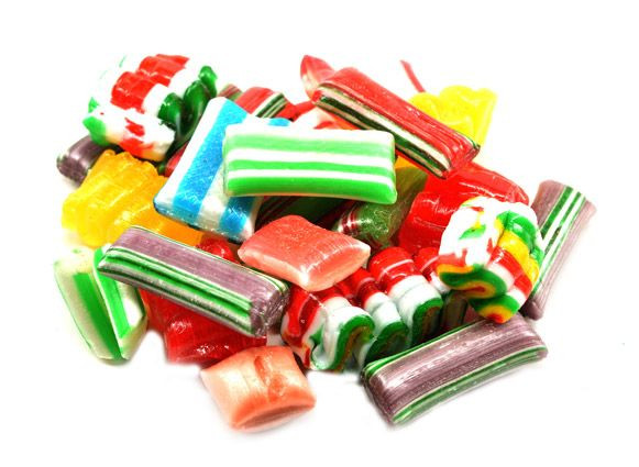 Old Christmas Candy
 Old Fashion Christmas Candy Mix 5 lb Candy Favorites