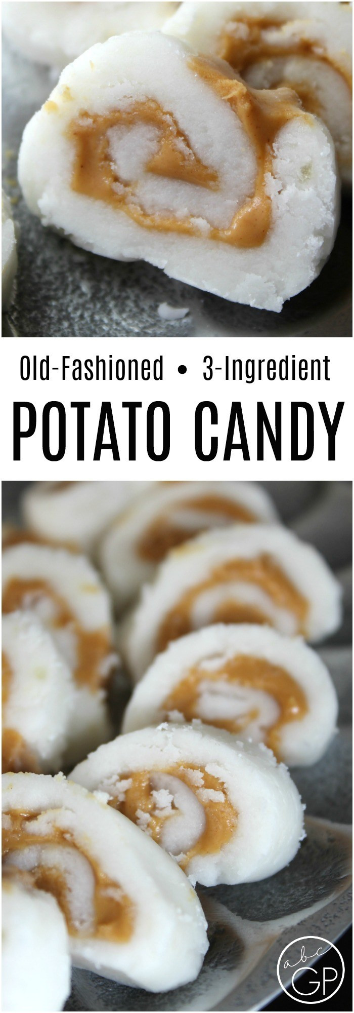 Old Fashioned Christmas Candy Recipes
 3 Ingre nt Old fashioned Potato Candy Recipe