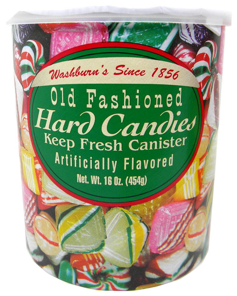 Old Fashioned Christmas Hard Candy
 Old Fashioned Christmas Hard Candyraparperisydan