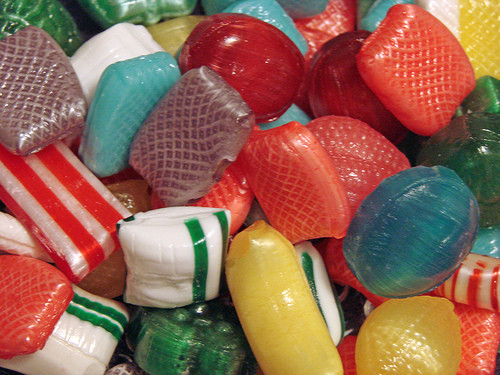 Old Fashioned Christmas Hard Candy
 How to Make Christmas Candy with wikiHow