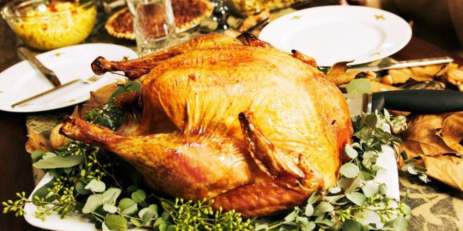 Order Christmas Dinner
 Turkey to go order Thanksgiving in Fort Myers Naples