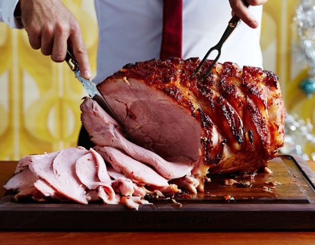 Order Cooked Turkey For Thanksgiving
 Where to Order Your Christmas Dinner line Bon Appétit