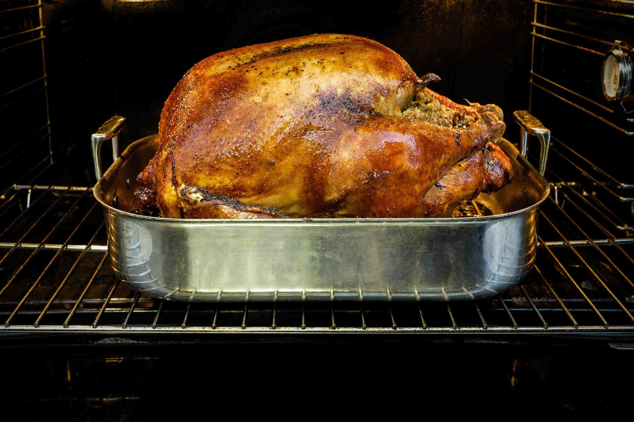 Order Cooked Turkey For Thanksgiving
 The 10 Best Mail Order Turkeys of 2019
