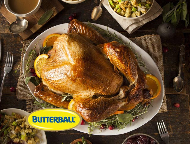 Order Thanksgiving Dinner Online
 Homestyle Turkey Dinner Holiday Dinners