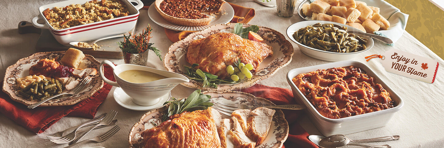 Order Thanksgiving Dinner Online
 Thanksgiving Dinner Catering & Meals To Go Cracker Barrel