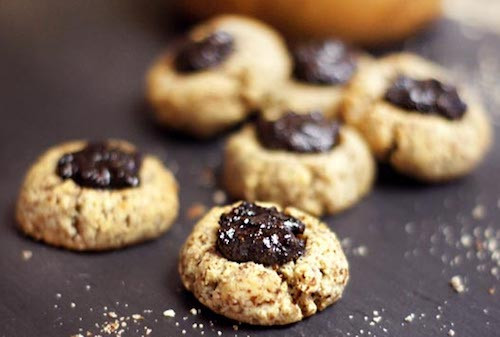 Paleo Christmas Cookies
 The Best Paleo Christmas Cookie Recipes