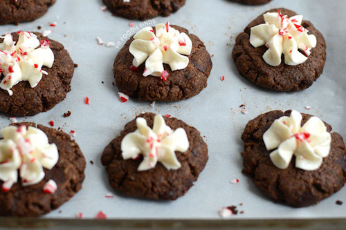 Paleo Christmas Cookies
 The Best Paleo Christmas Cookie Recipes