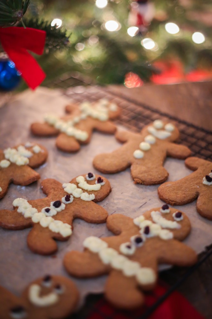 Paleo Christmas Cookies
 Paleo Christmas Cookie Recipes Primal Palate