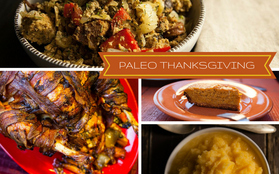 Paleo Thanksgiving Menu
 Paleo Thanksgiving Menus Paleo Porn Steamy Paleo Recipes