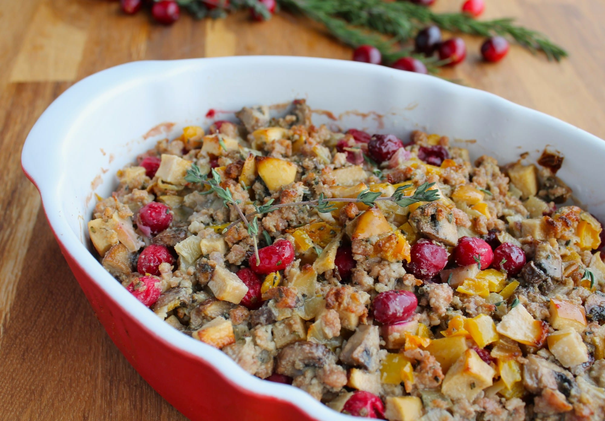 Paleo Thanksgiving Stuffing
 Paleo Thanksgiving Stuffing Recipe — Paleo Foundation