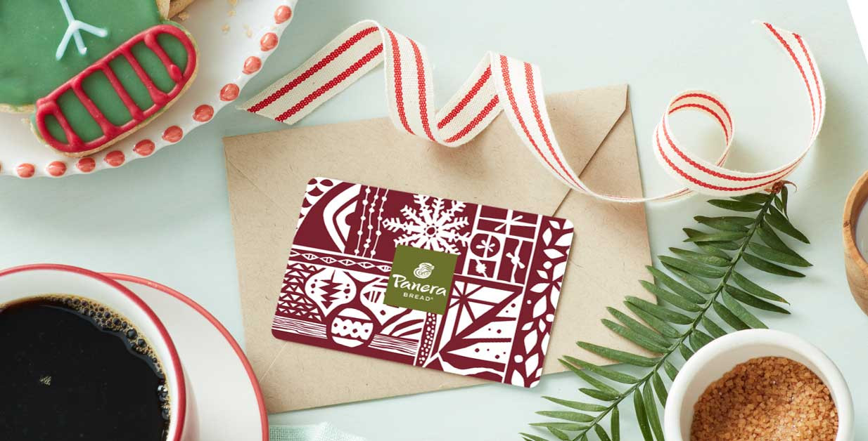 Panera Bread Christmas Eve Hours
 Panera Bread Buy $50 in Gift Cards = FREE $10 Bonus Card