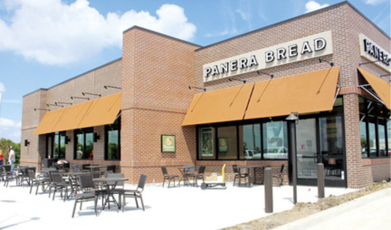 Panera Bread Open On Christmas
 Panera Bread slated to open next week