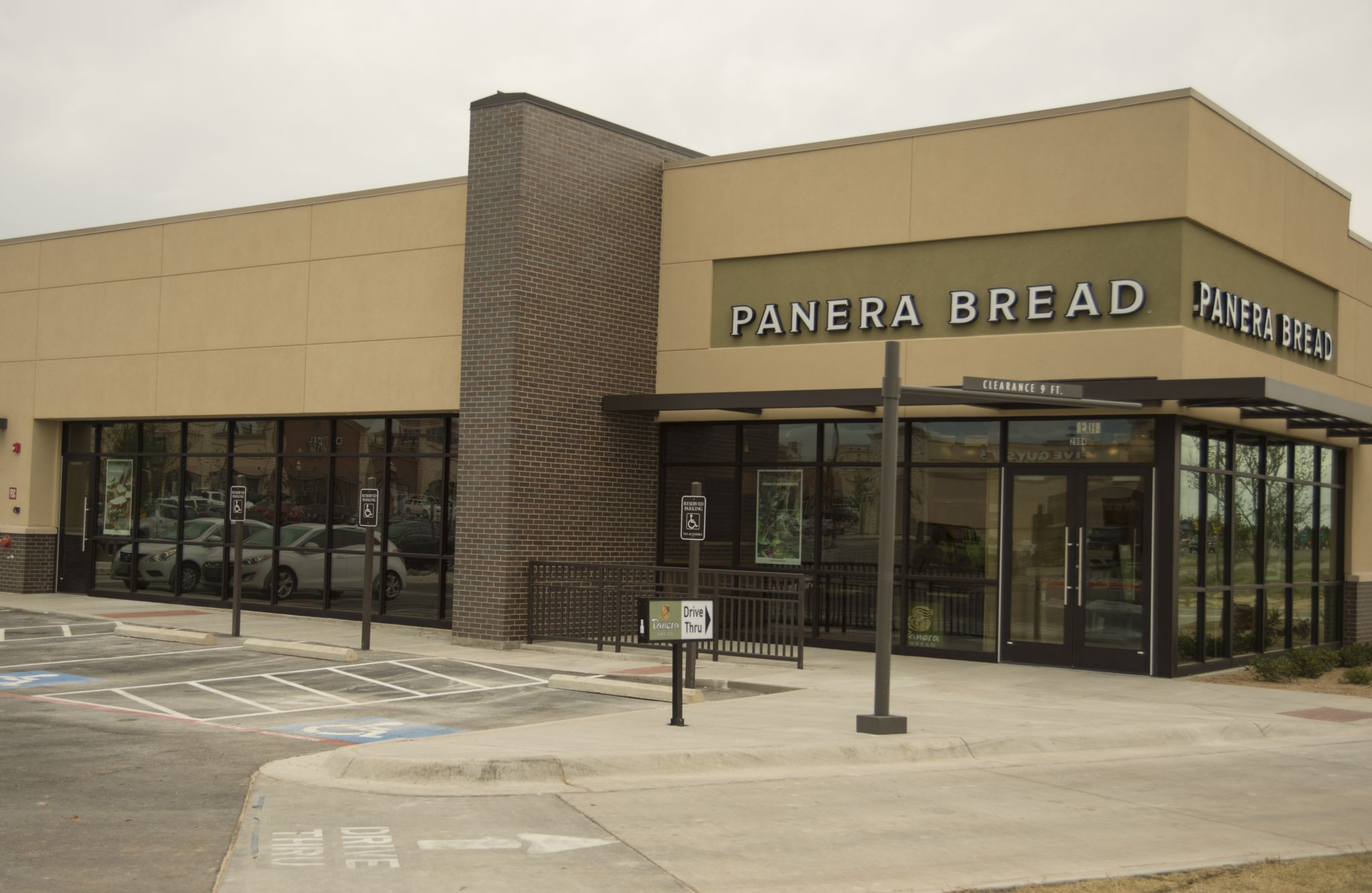 Panera Bread Open On Christmas
 Panera Bread to open this month Midland Reporter Telegram