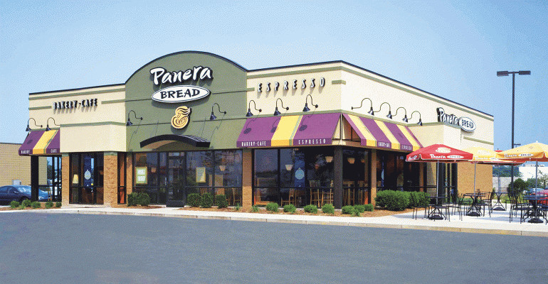 Panera Bread Open On Christmas
 2017 Top 100 Panera Bread leads strong category