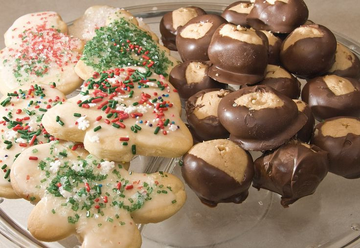 Paula Deen Christmas Cookies
 Paula Deen Recipes For Christmas Treats